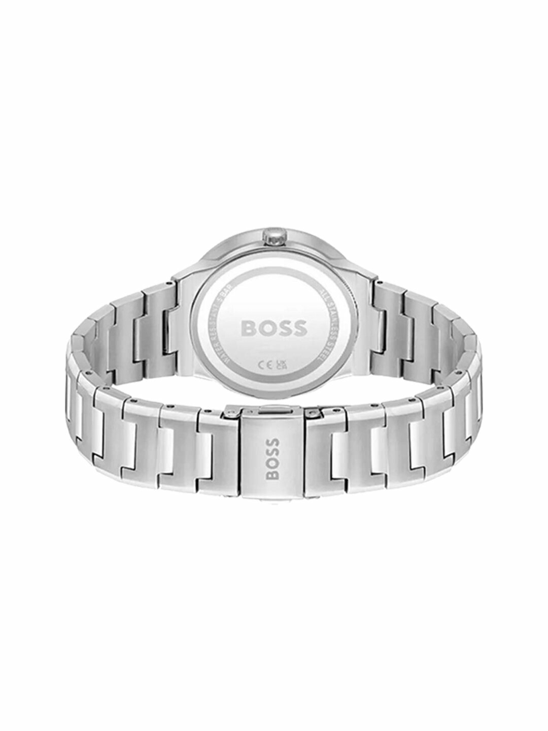 Наручные часы BOSS, зеленый — фото 1