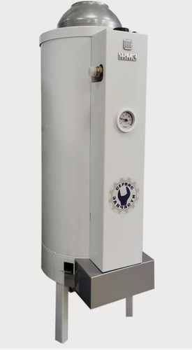 Изображение товара Конвекционный газовый котел Жуковский ЖМЗ АОГВ-23.2-3 Универсал N, 23.2 кВт, одноконтурный, авт. TGV