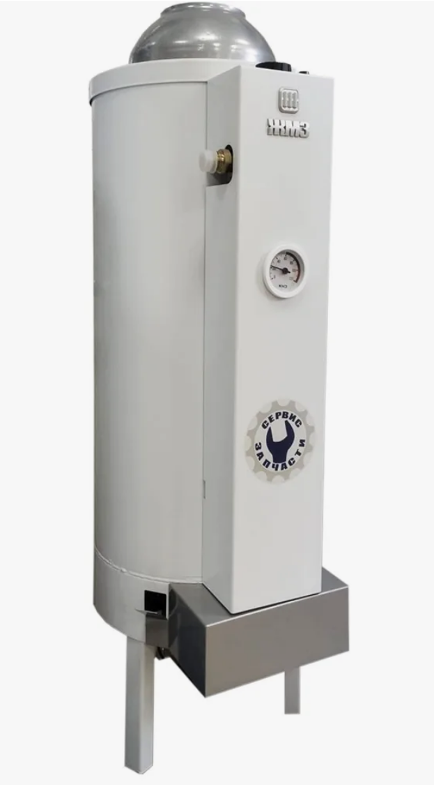 Конвекционный газовый котел Жуковский ЖМЗ АОГВ-116-3 Универсал N 11.6 кВт одноконтурный авт. TGV