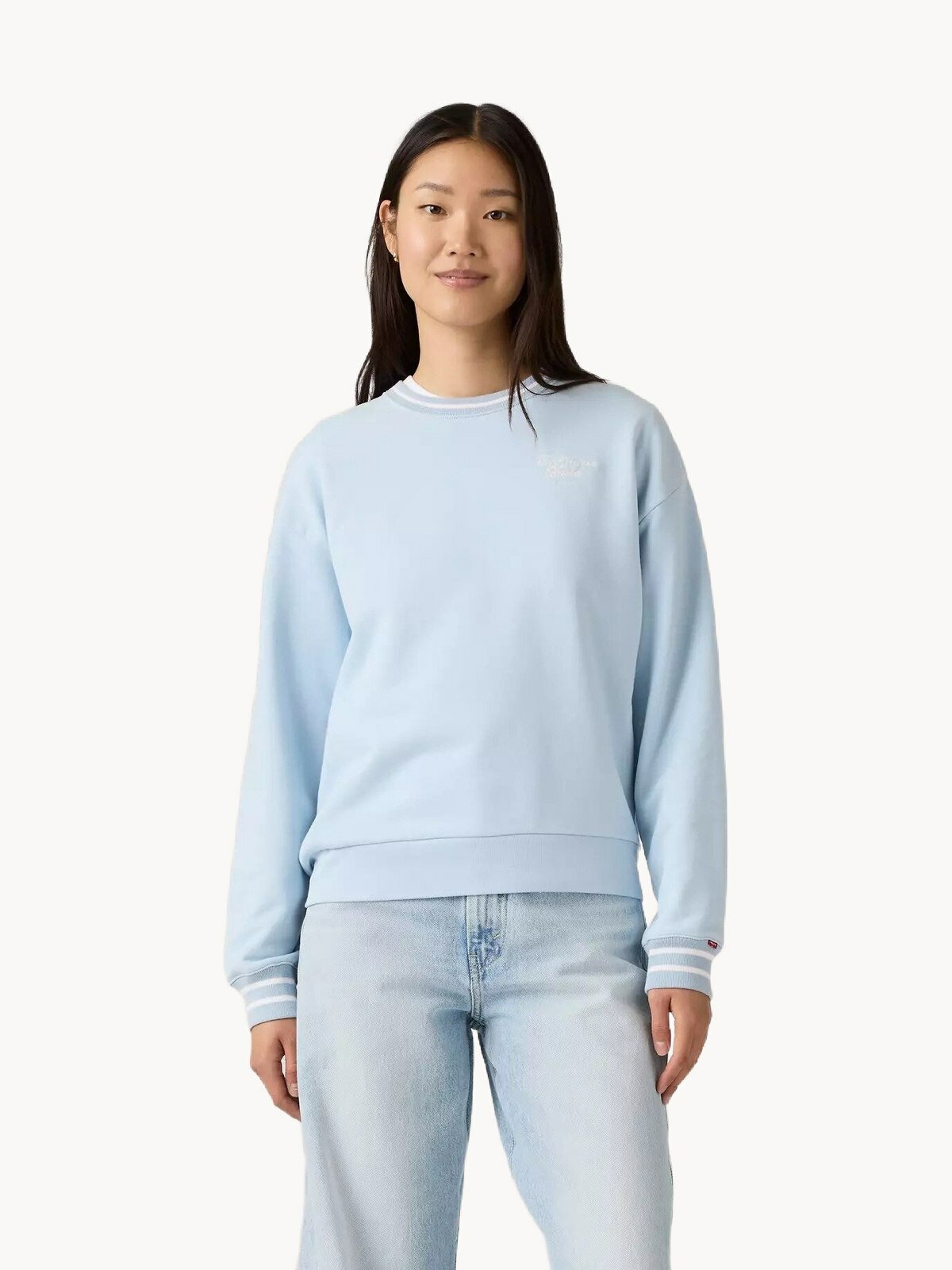 Свитшот Graphique Heritage Sport
