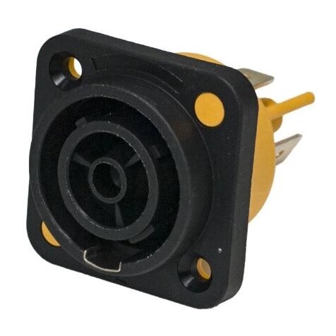 Терминал PowerCON True magic KT027