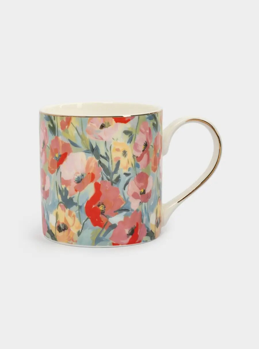 Кружка Anna Lafarg Floristics