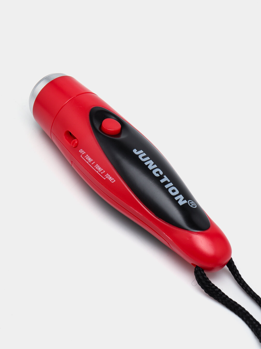 Спортивный свисток, электронный — фото 1