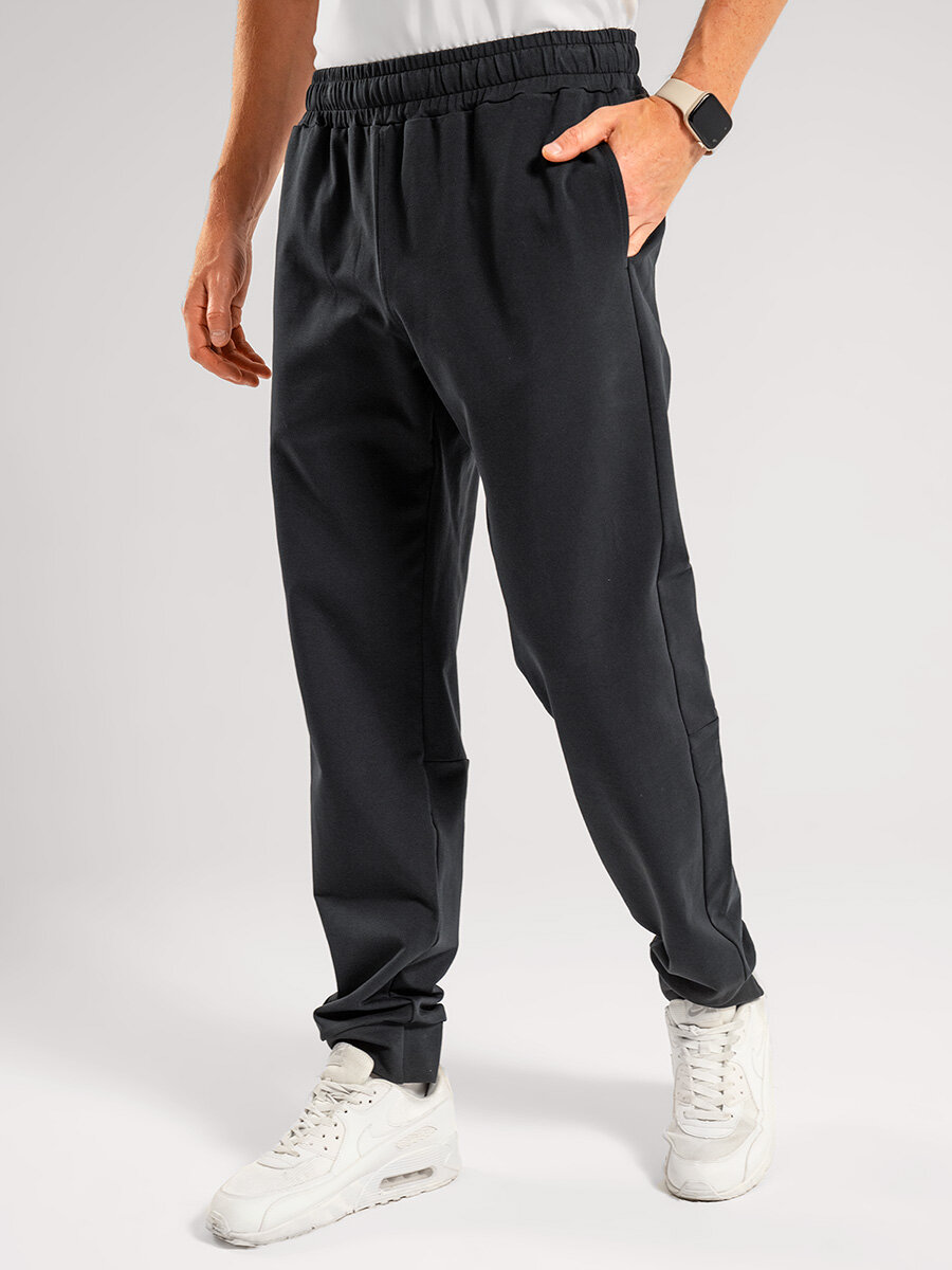 Брюки спортивные