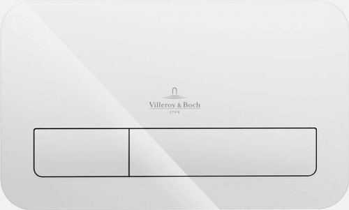 Изображение товара Кнопка смыва для инсталляции Villeroy & Boch ViConnect 922400RE