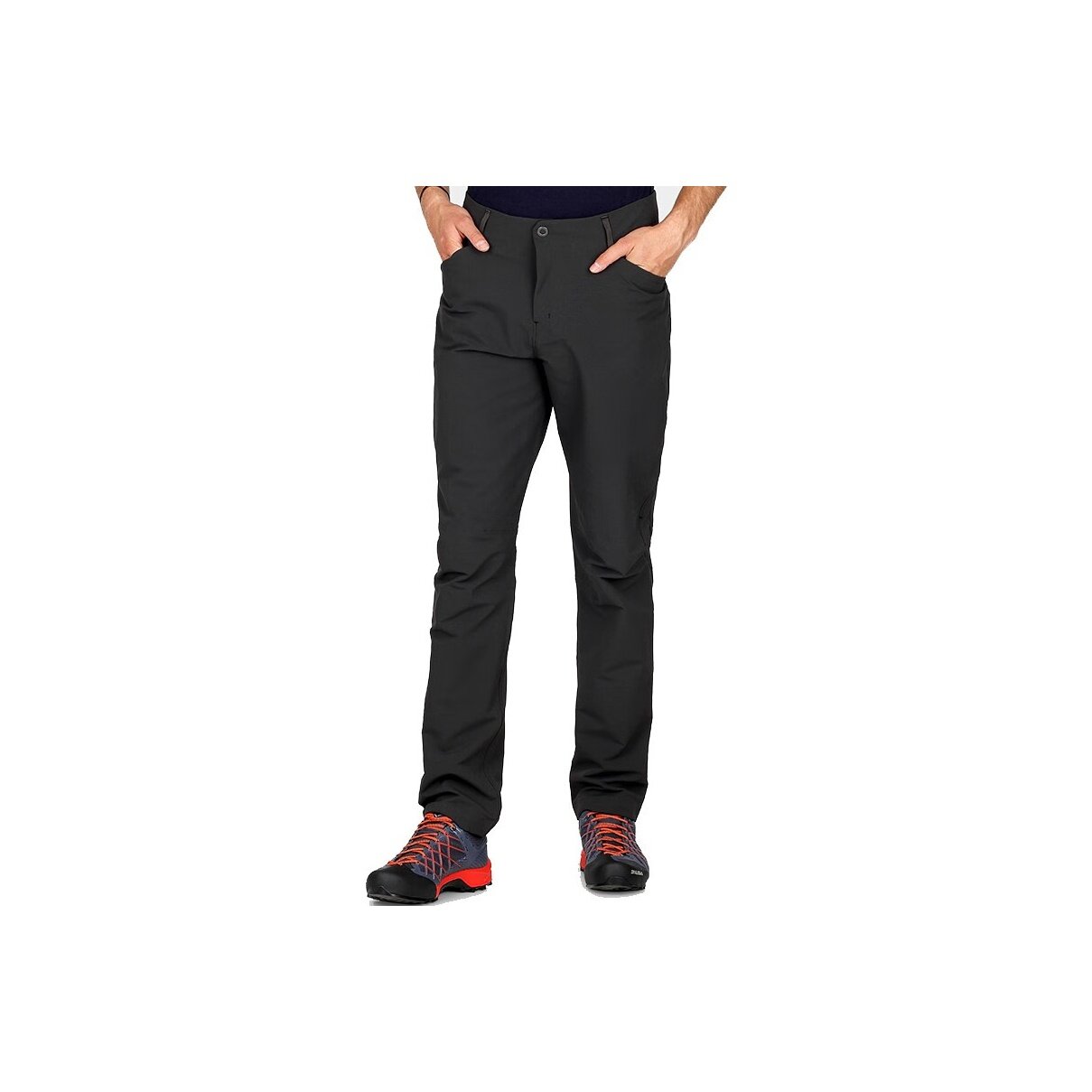 Брюки спортивные Arc'teryx