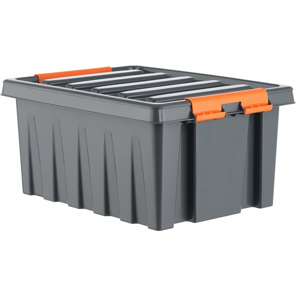 Особопрочный контейнер HONEYCOMB серии PRO