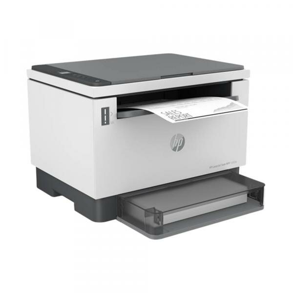 Лазерное Многофункциональная устройство HP LaserJet Tank 1602w Printer (2R3E8A) — фото 1