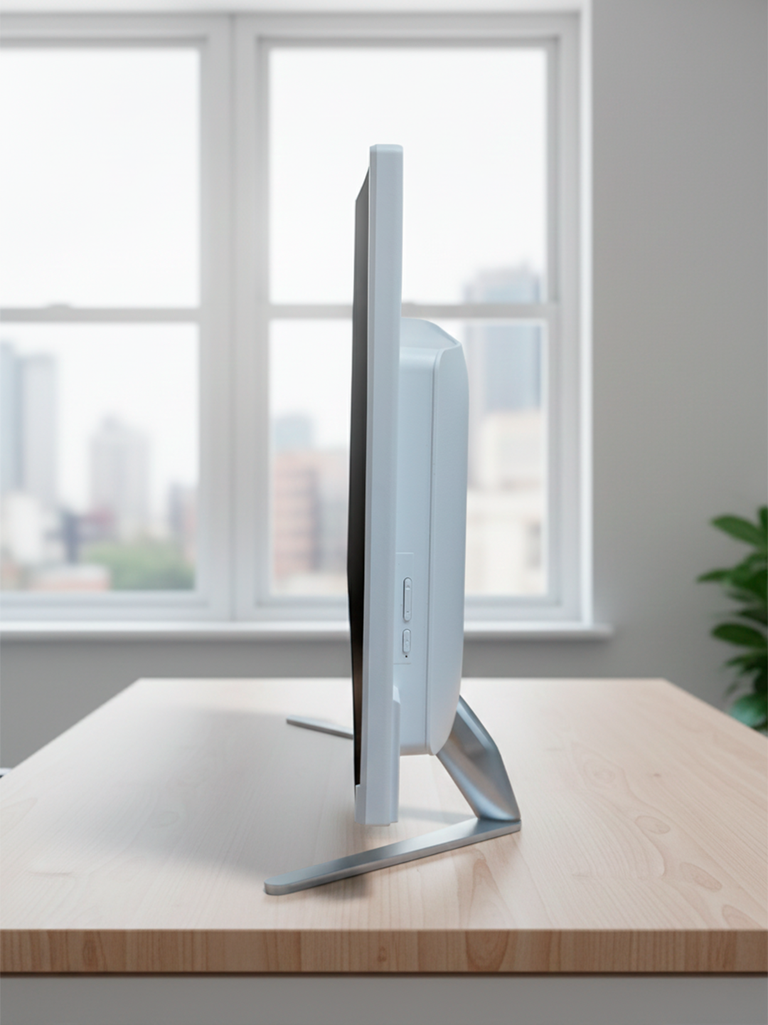 Моноблок (All-in-One PC) 8GB RAM / 128GB SSD — фото 1