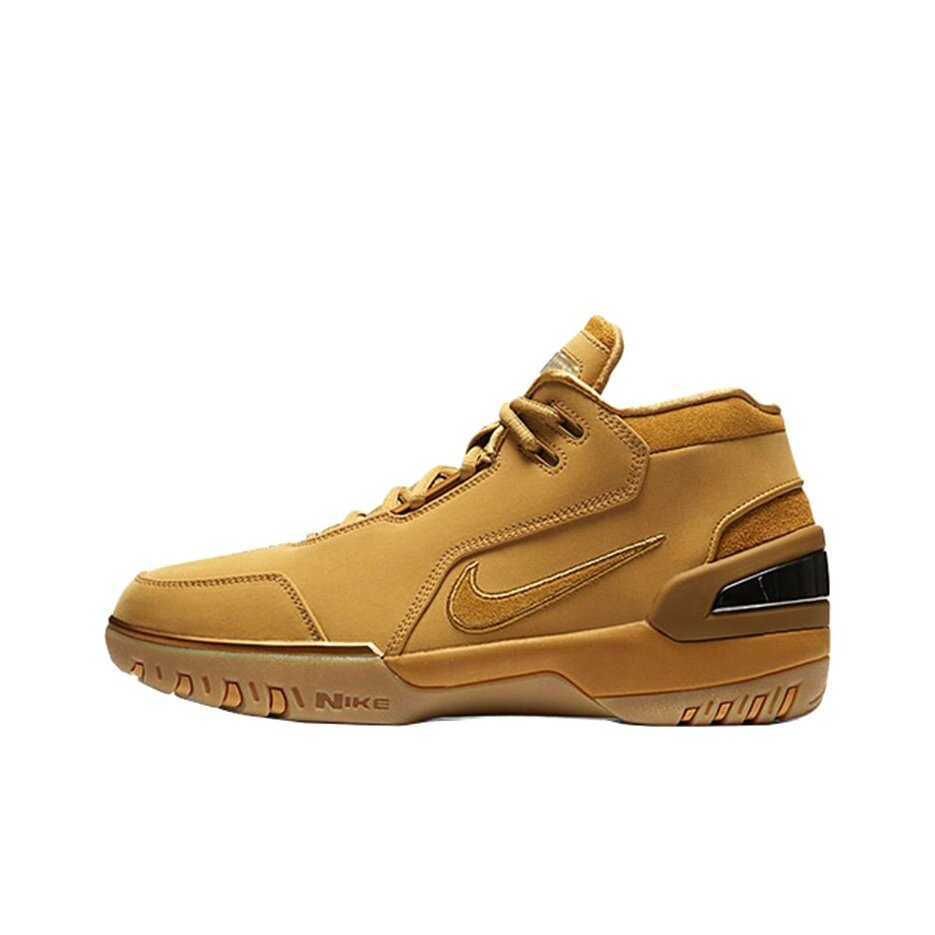 Кеды NIKE Air Zoom Generation