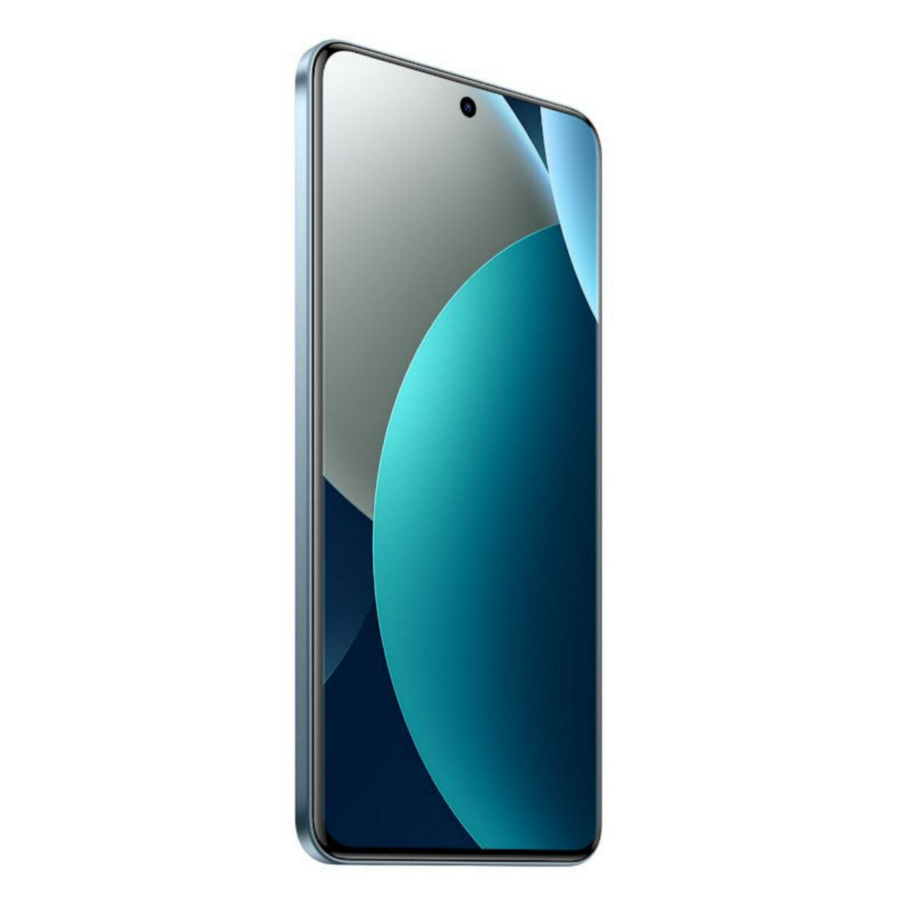 Смартфон Xiaomi Redmi Note 15 Pro, blue, AMOLED, 256ГБ, 12ГБ RAM, Android, синий — фото 1
