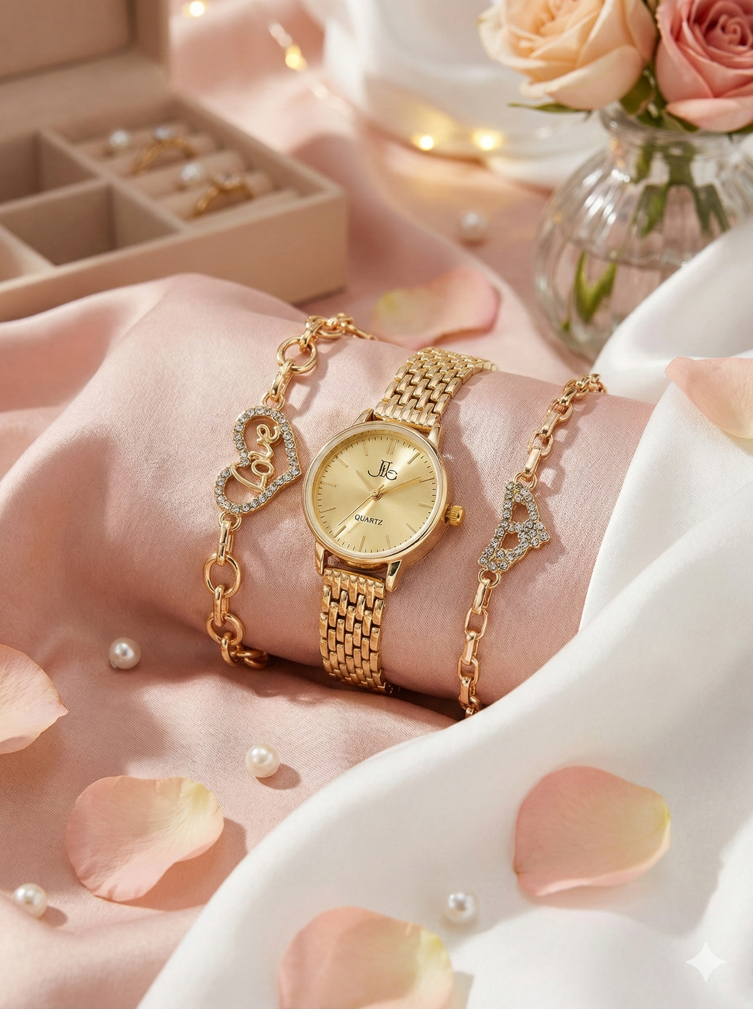 Наручные часы Collection Women