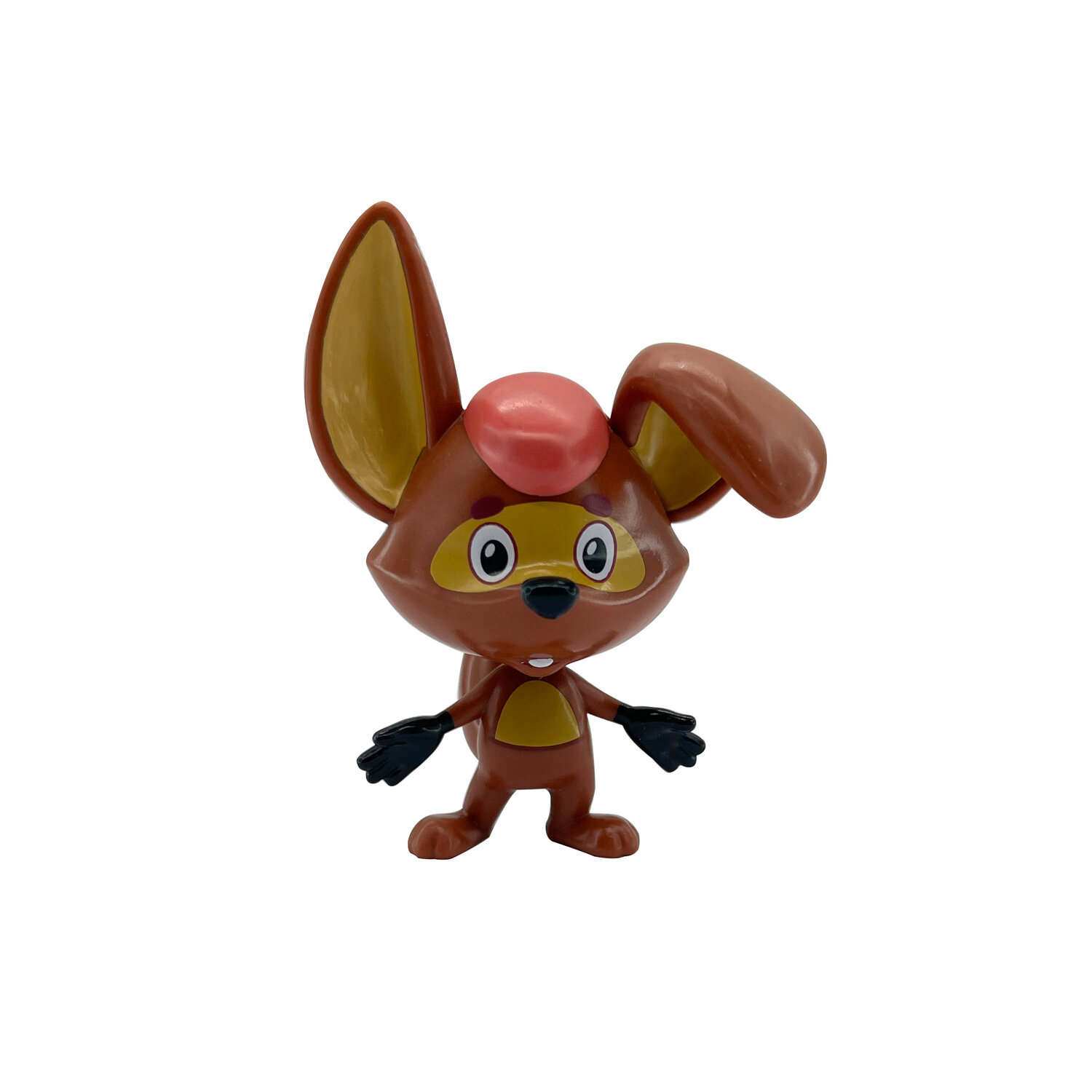 Игровой набор Funky Toys Простоквашино — фото 1