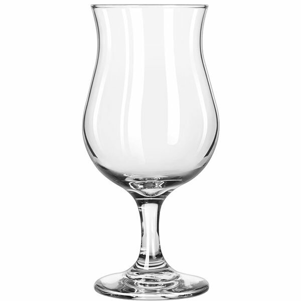 Бокал для коктейля (харрикейн) "Эмбасси Роял"; стекло; 392мл.