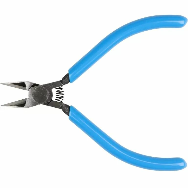 Бокорезы, 100 мм Licota APT-5142 — фото 1