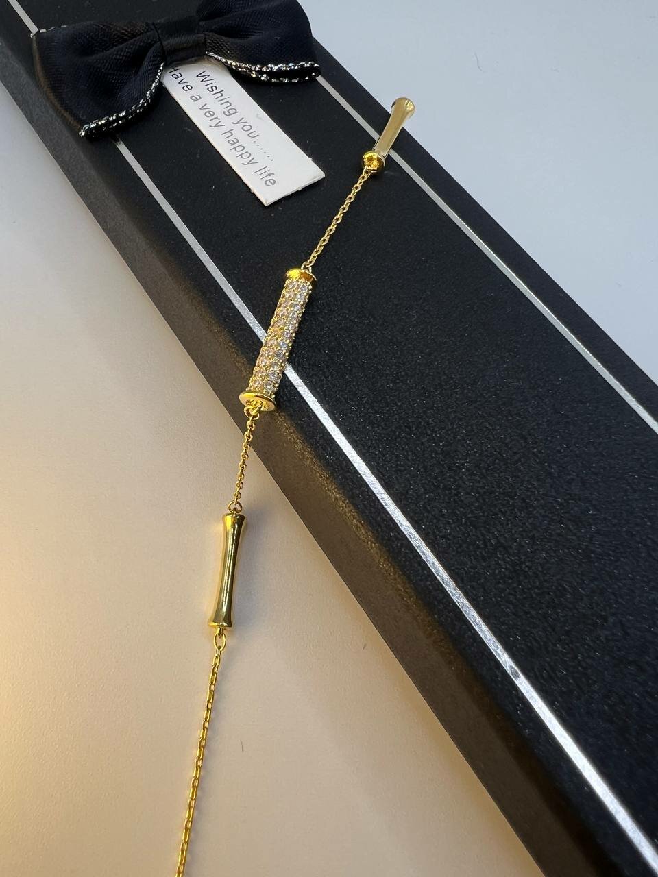 Браслет-бэнгл