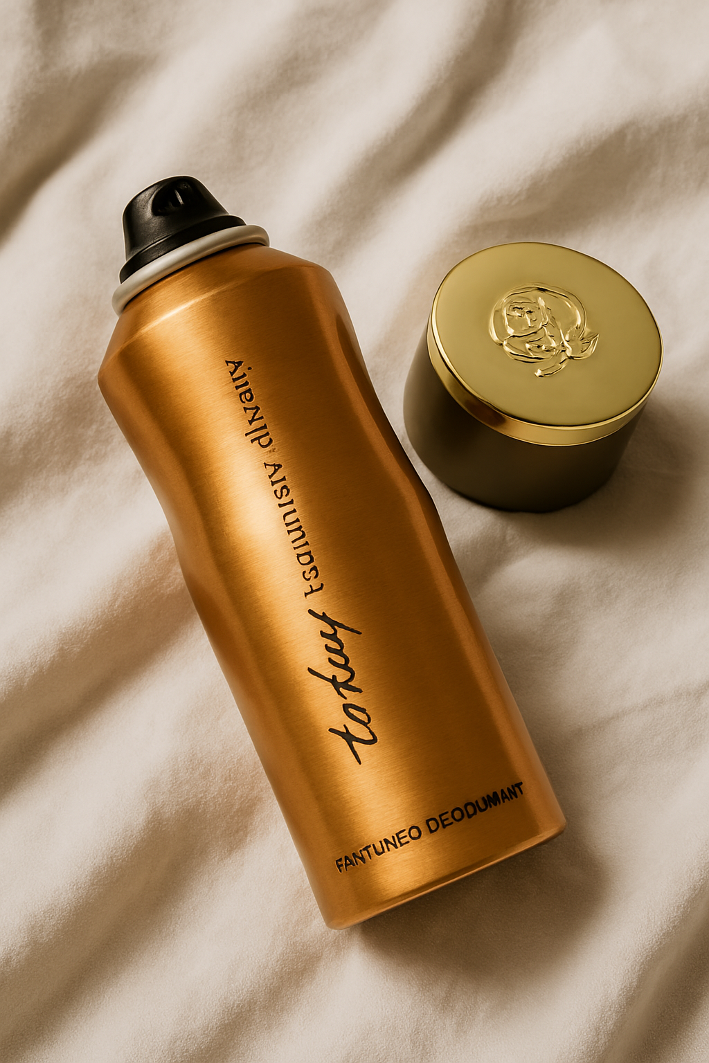 Женский парфюмированный дезодорант-спрей для тела TODAY, 200 мл