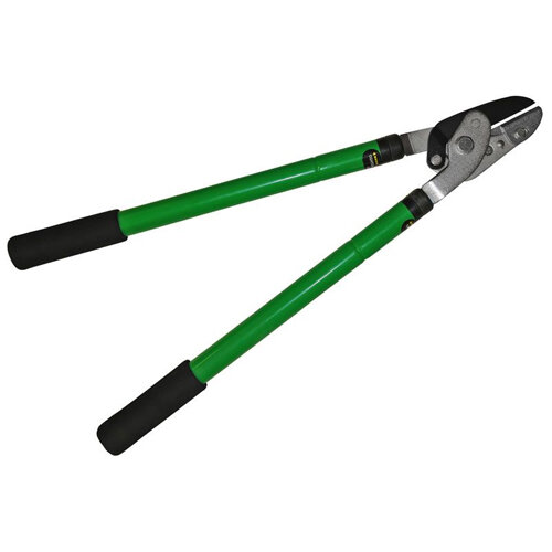 Секатор прямого реза Park сучкорез, HG0216, с наковаленкой, телескопическая ручка 590-940 мм (270112)