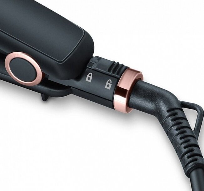 Выпрямитель для волос Beurer HS30 — фото 1