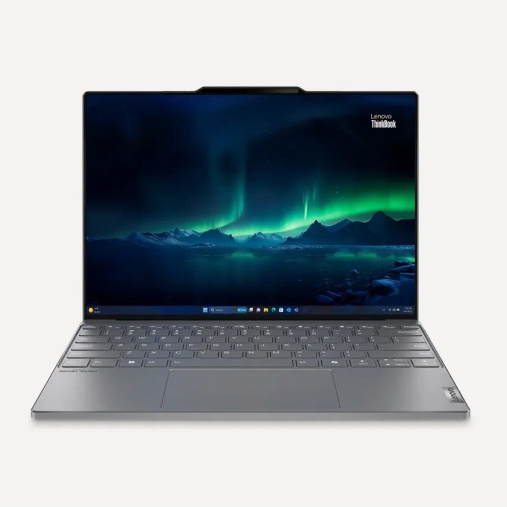 Купить ноутбук lenovo thinkbook 13s — купить по низкой цене на