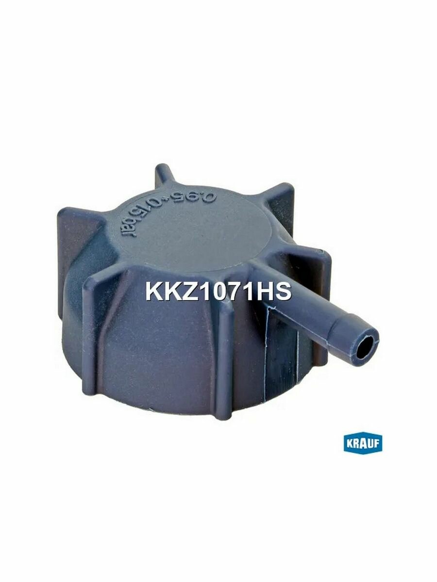Крышка бачка охлаждающей жидкости Krauf KKZ1071HS для DAF 95, MAN TGL / ДАФ, МАН