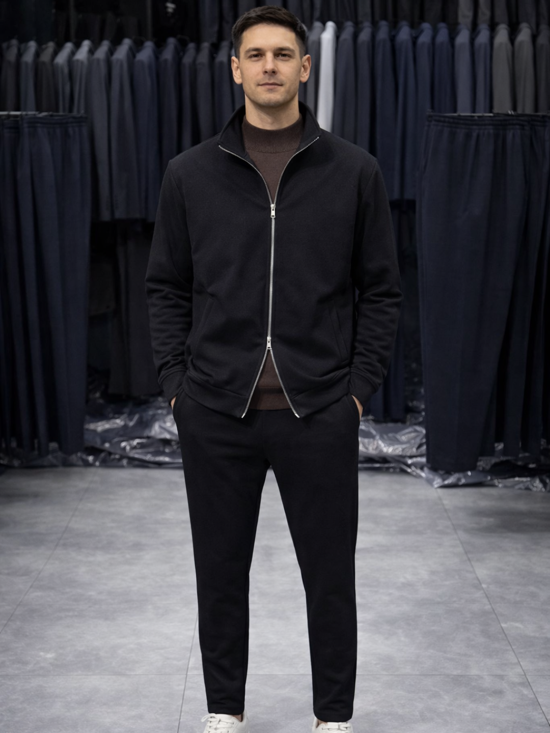 Комплект одежды