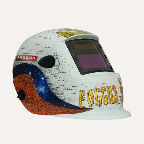 Изображение товара Маска сварщика Хамелеон Aurora A-777 Russian Style