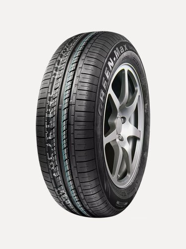 Изображение товара Шина летняя автомобильная Linglong Green-Max Eco Touring 175/65 R14 86T