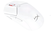 Игровая мышь HyperX "Haste II", беспроводная, 100 ч работы, сенсор 26000 dpi, 6 ...