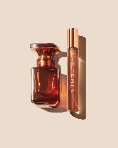 Изображение товара Fenty Skin Подарочный набор с парфюмом Eau de Parfum Fenty, 30 мл. + 10 мл.