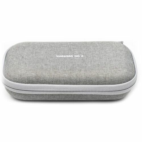 Чехол для фотоаппарата INSTA-360 GO2 CARRY CASE