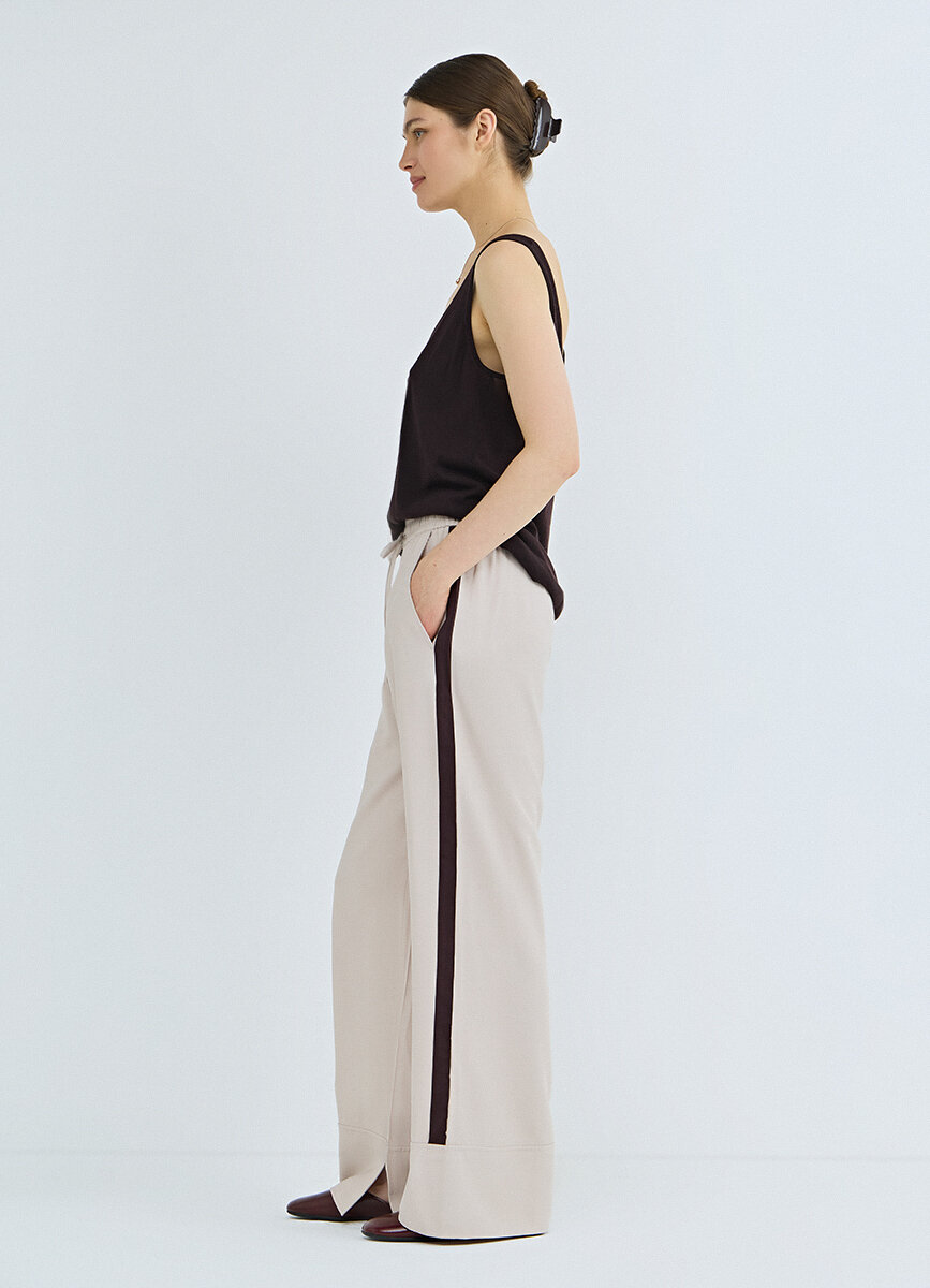 Брюки спортивные