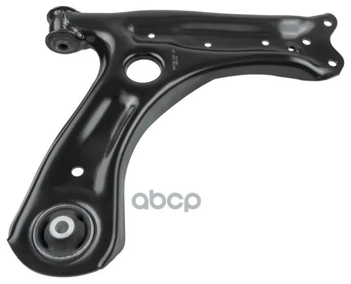 Рычаг подвески SEAT: CORDOBA 1.2 12V,1.4 16V,1.4 TDI,1.6,1.6 16V,1.9 SDI,1.9 TDI,2.0 02-09, IBIZA IV 1.2,1.2 12V,1.4 16V,1.4 .