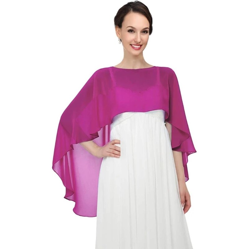 Шаль KLV для женщин