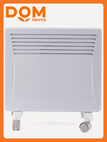 Изображение товара Конвектор электрический SMARTWAY STYLE EDITION 2000W DIGITAL SMART WI-FI