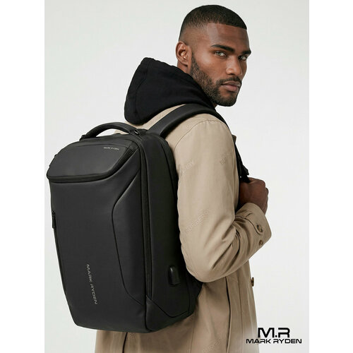 Рюкзак мужской городской Mark Ryden MR9031Y_SJ ноутбук 17,3