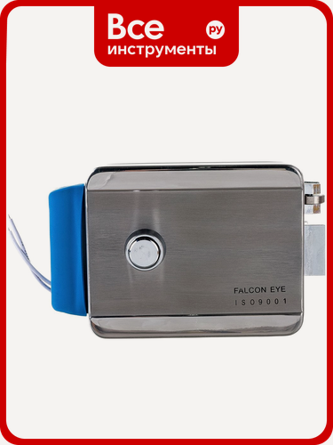 Изображение товара Накладной электромеханический замок Falcon Eye FE-2370 00-00001770, с контроллерами СКУД