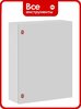 Шкаф DKC ST с монтажной платой 1000х800х300мм от IP65-до IP66 IK10 R5ST1083