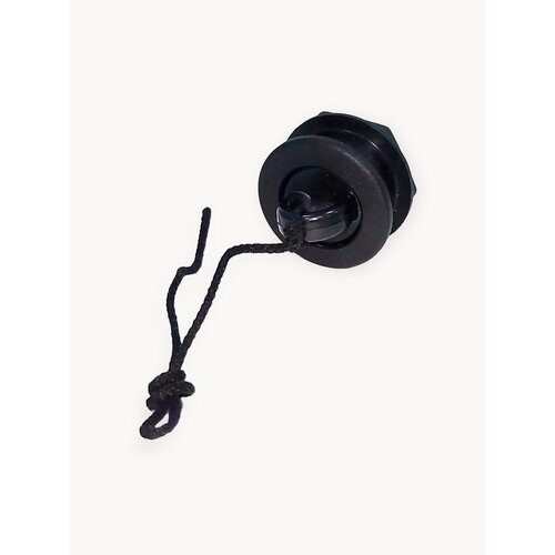 Сливной клапан для лодки ПВХ