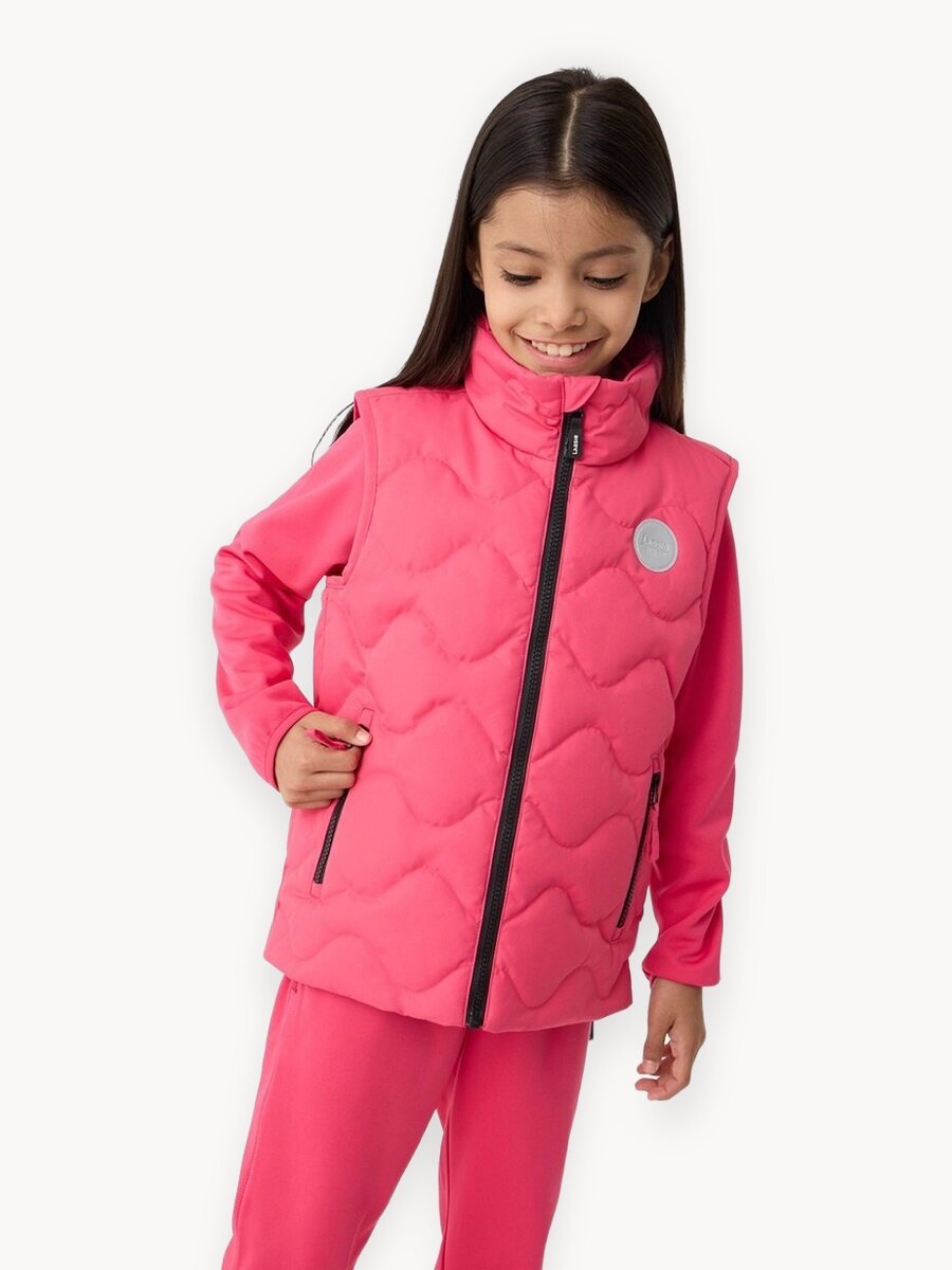 Жилет утеплённый Inkeri