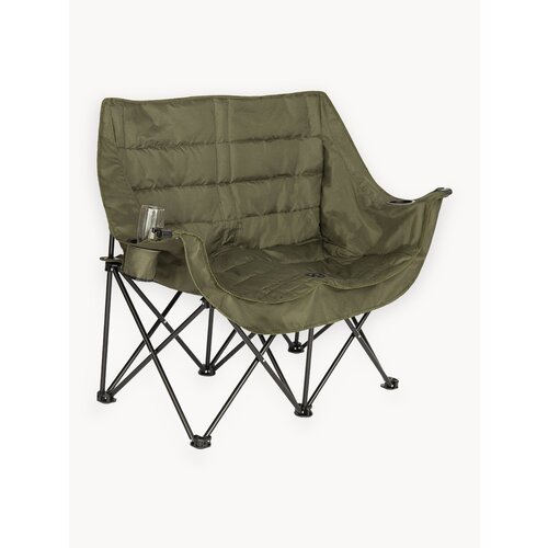 Туристическое кресло / Кемпинг стул / Раскладной стул / На природу / Для отдыха / Для дачи / Для похода / 3030WBC