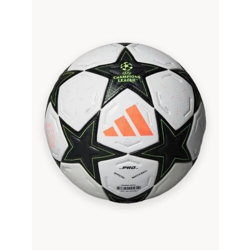 Мяч футбольный 