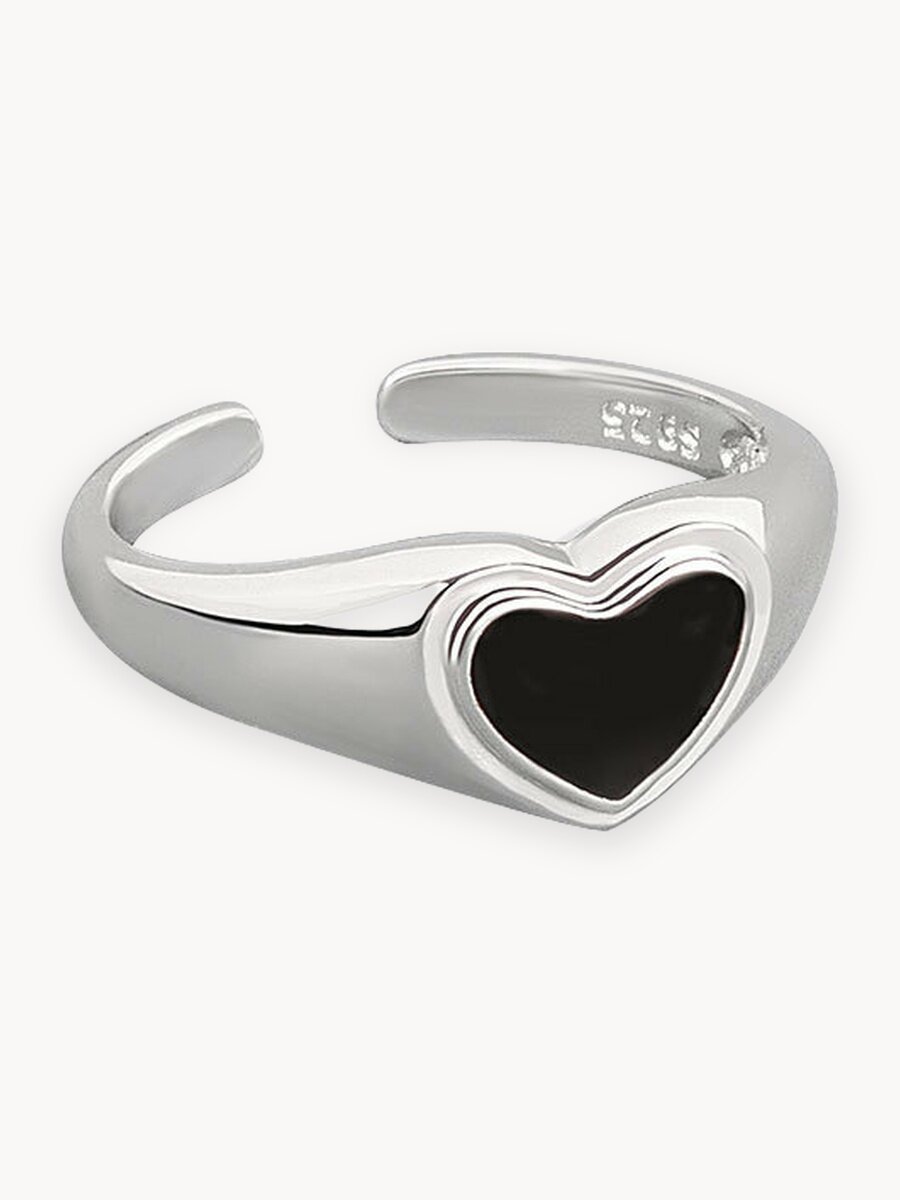 Печатка BeOneDesire, стекло