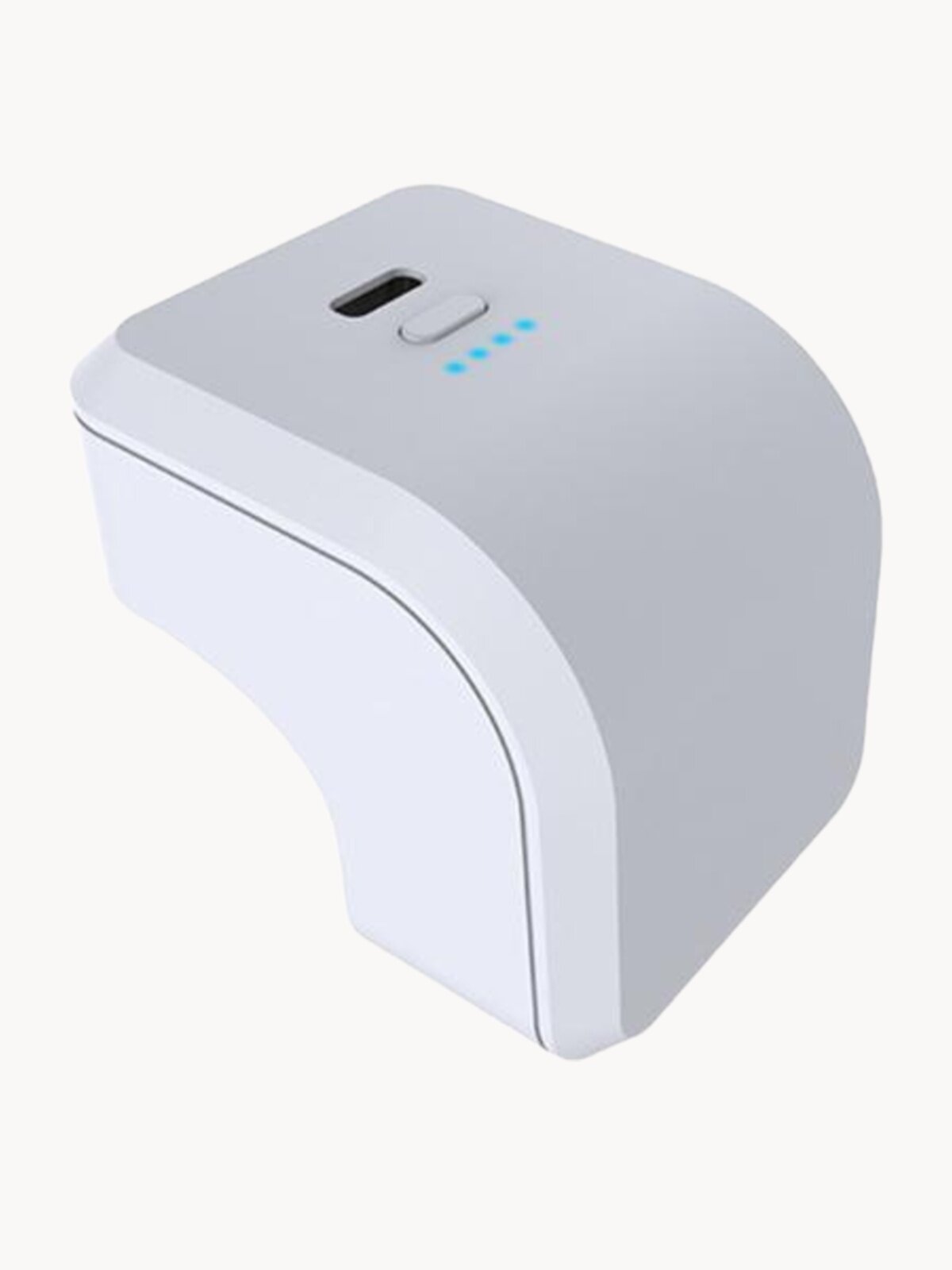 Внешний аккумулятор DOBE для геймпада PS5/Edge, 1600мАч | Внешний аккумулятор DOBE для геймпада PS5/Edge, 1600мАч