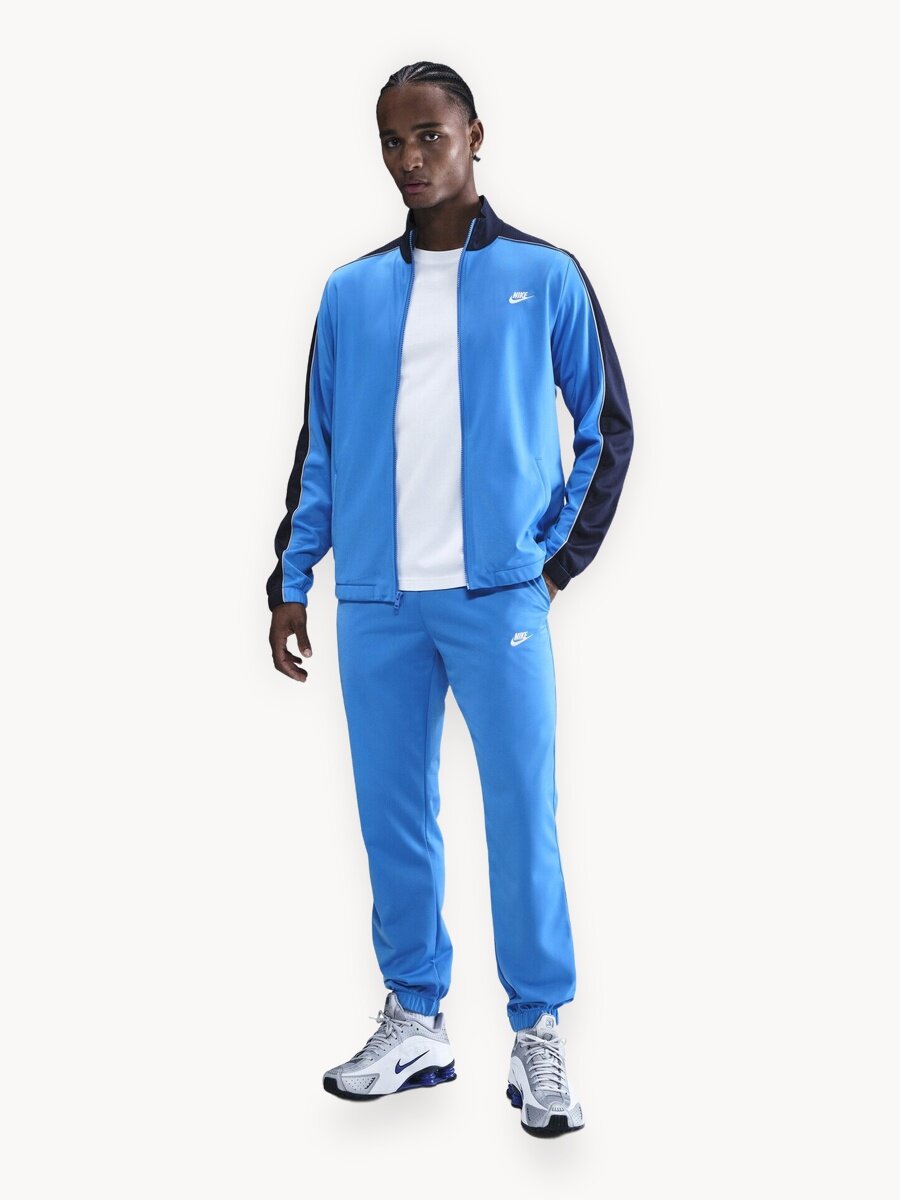 Костюм спортивный Club