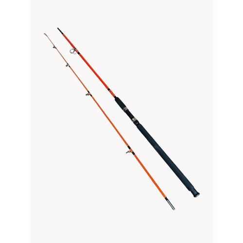 Спиннинг BoyaBY штекерный King Fisher, тест 150 грамм, 300 см