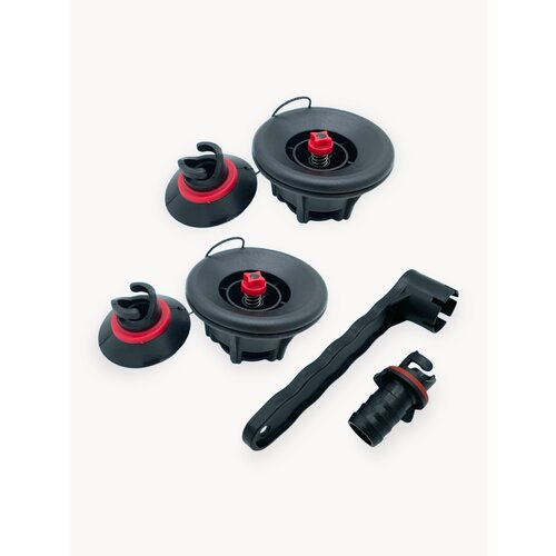 Клапан воздушный 