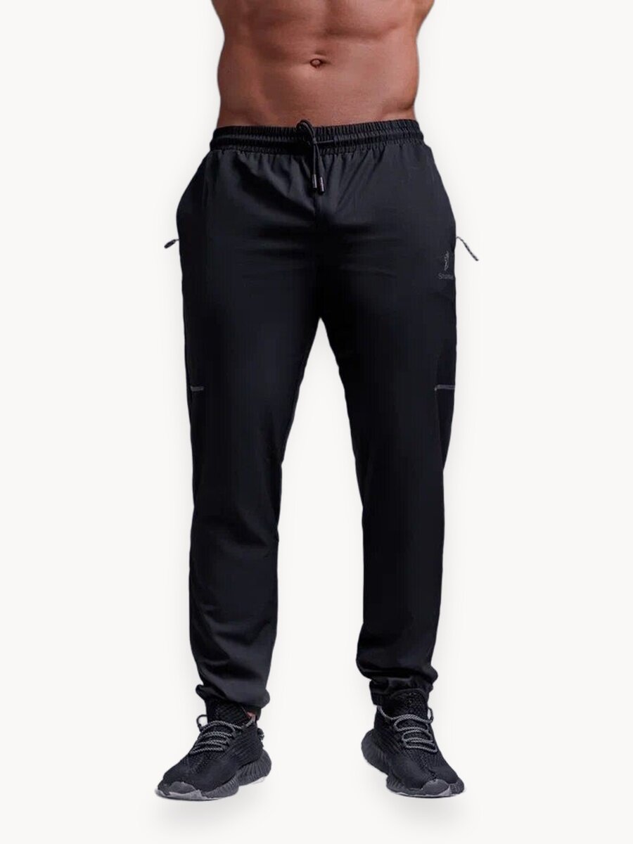 Брюки джоггеры Stuntaps Спортивные штаны