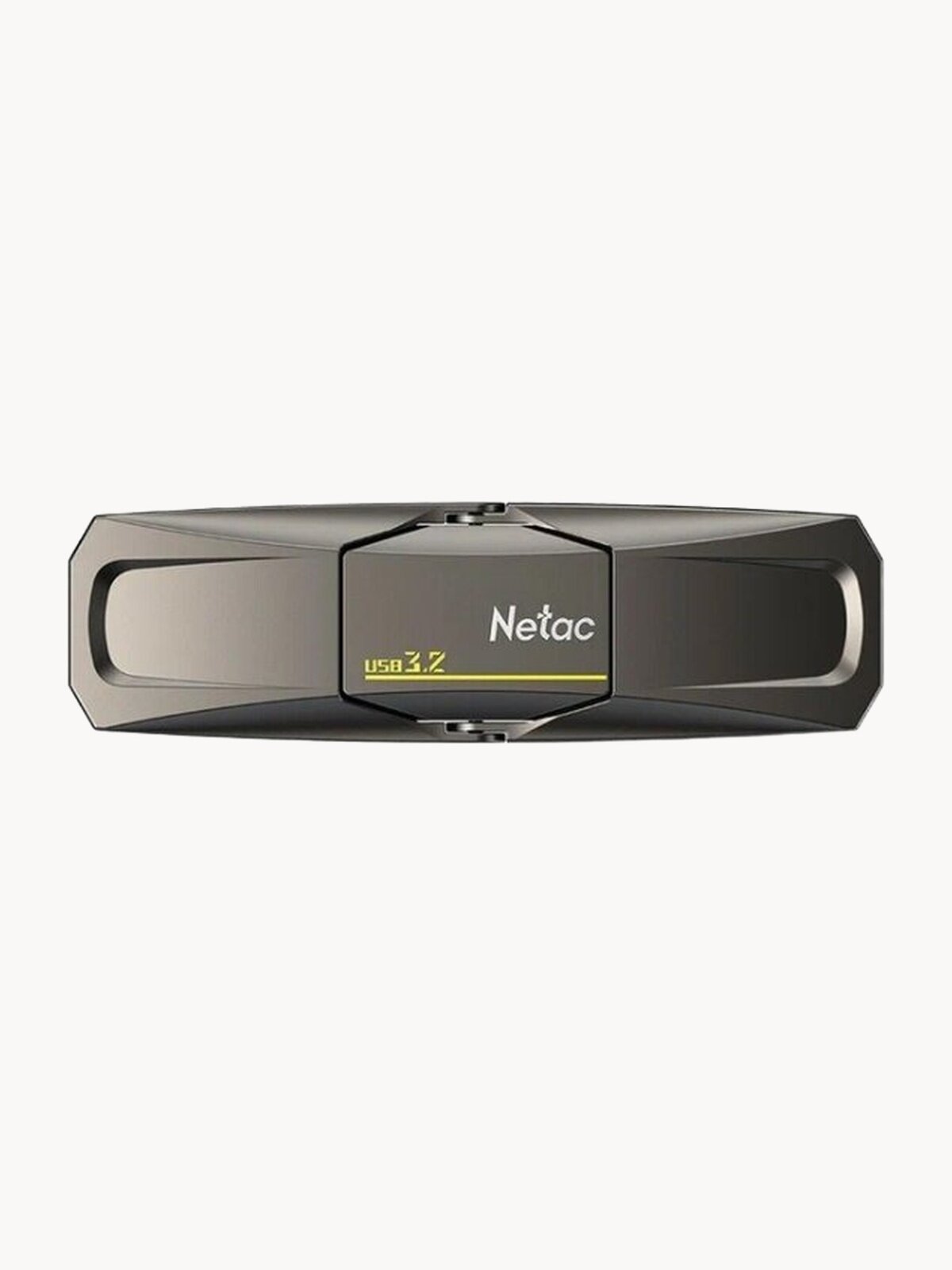 Флеш Диск Netac US5 512Gb USB3.2 (NT03US5C-512G-32TA)