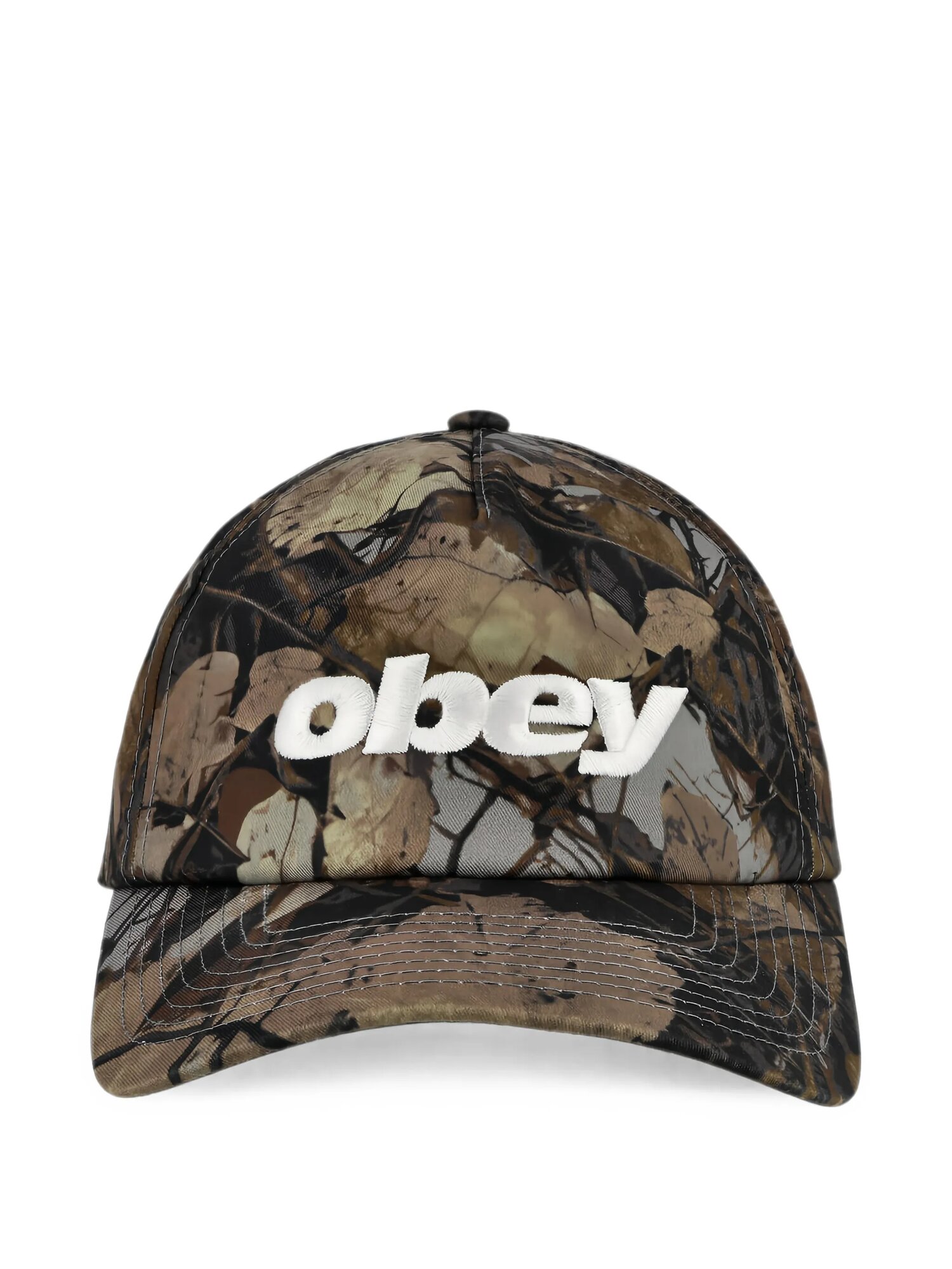Бейсболка OBEY для мужчин